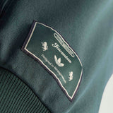 Juventus Terrace Icons Track Top