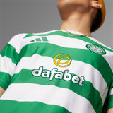 adidas Celtic FC 24/25 Home Jersey