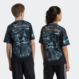 adidas FC Bayern Munich 24/25 Away Jersey for Kids