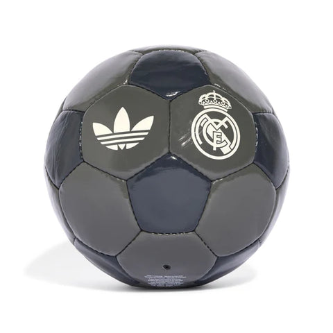 Real Madrid Away Club Ball