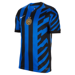 Inter Milan 24/25 Stadium Home Jersey