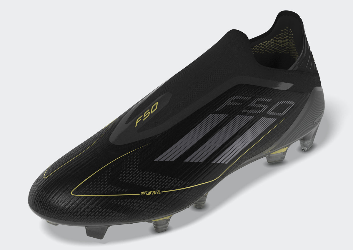 adidas F50 Elite Laceless FG – City Soccer Plus