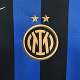 Inter Milan 24/25 Stadium Home Jersey