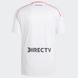 adidas River Plate 24/25 Home Jersey