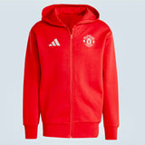 Manchester United 24/25 Anthem Jacket