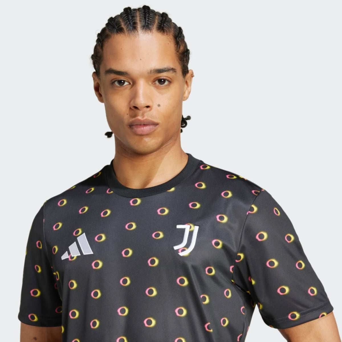 Magliette juventus champion hotsell