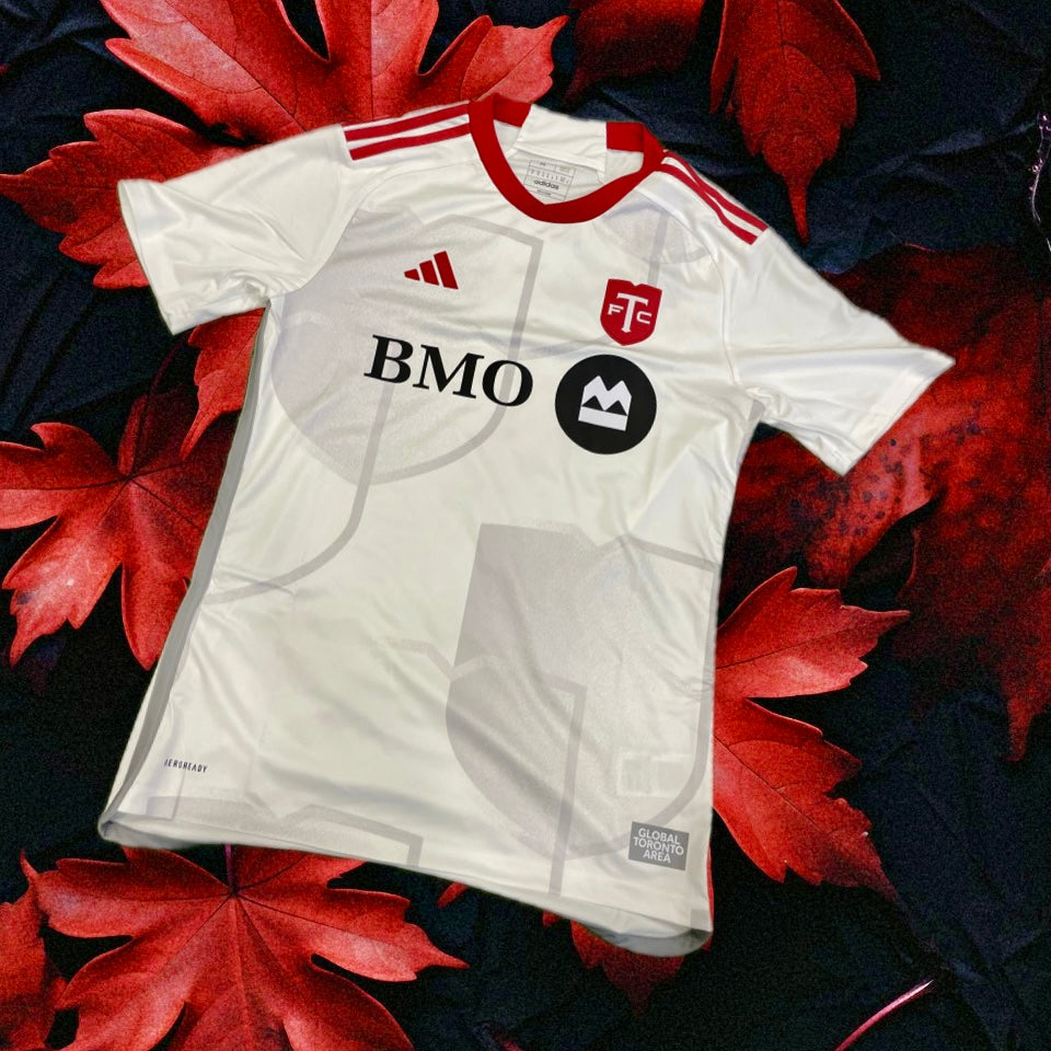 Jersey toronto fc online