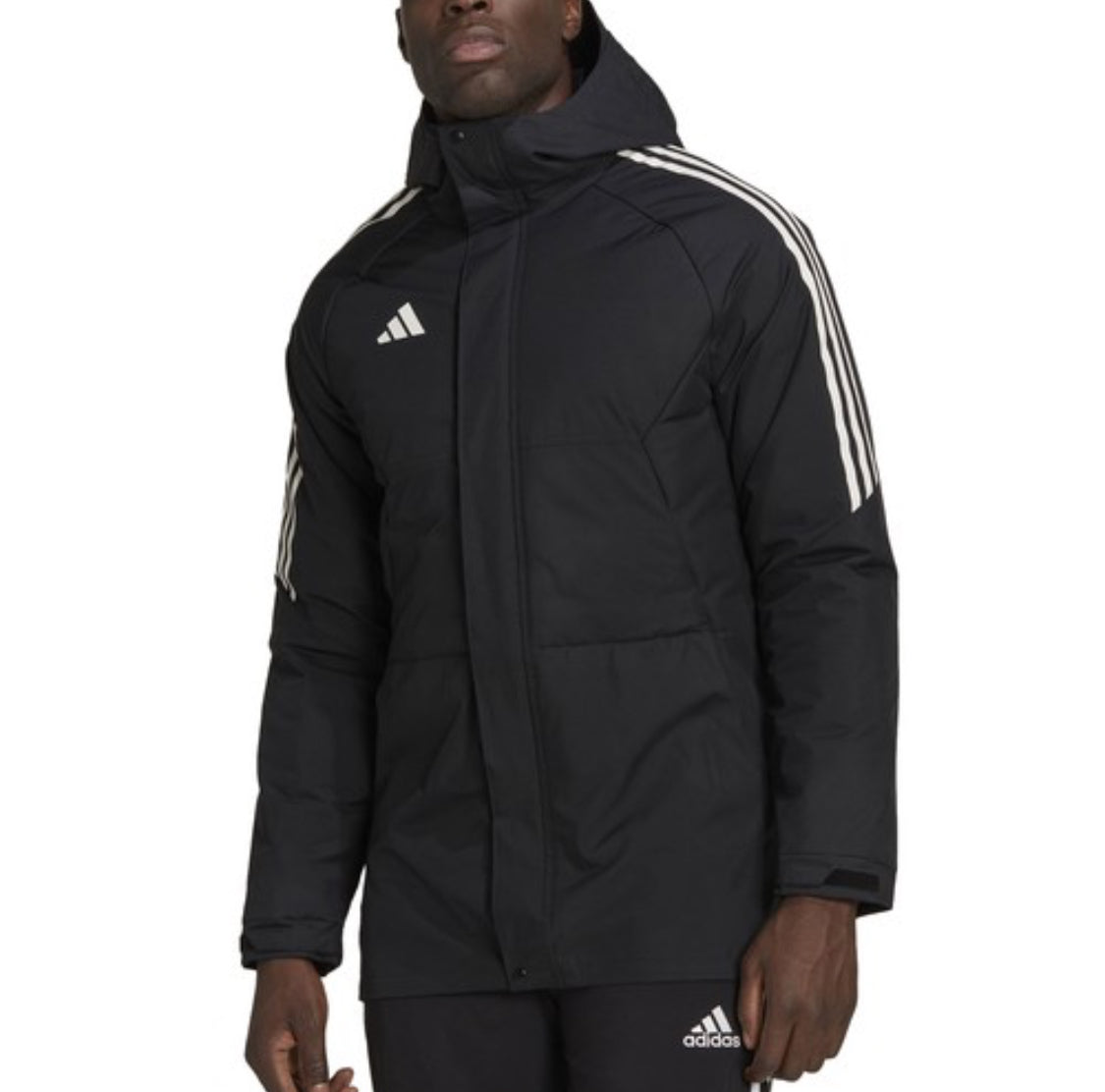 Adidas Condivo 22 Stadium Parka Jacket – City Soccer Plus