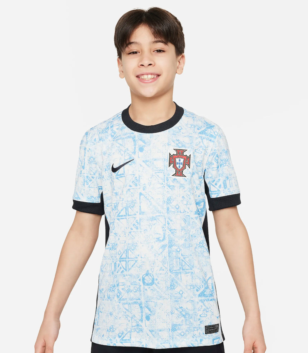 Ronaldo portugal youth jersey online