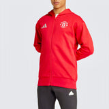 Manchester United 24/25 Anthem Jacket