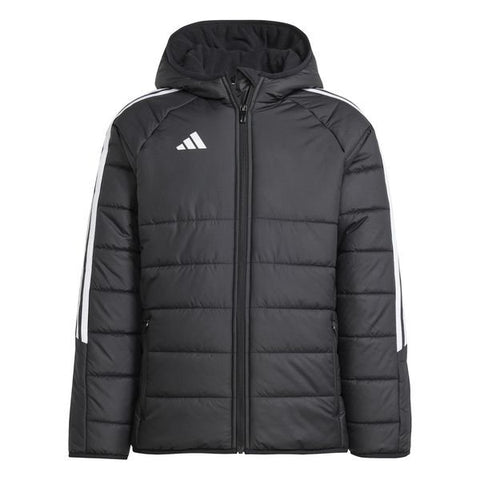Youth Adidas Tiro24 Winter Jacket