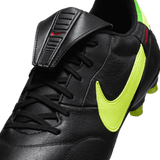 The Nike Premier III FG