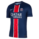 Paris Saint-Germain 24/25 Stadium Home Jersey