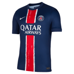 Paris Saint-Germain 24/25 Stadium Home Jersey