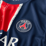 Paris Saint-Germain 24/25 Stadium Home Jersey