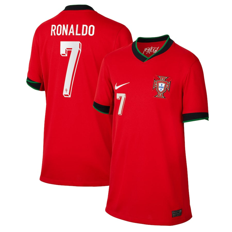 Ronaldo all jerseys on sale