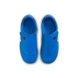 Tiempo Legend 10 Club FG/MG Velcro for Kids
