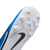Tiempo Legend 10 Club FG/MG Velcro for Kids
