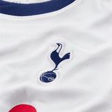 Youth Nike Tottenham Hotspur 2024/25 Stadium Home Jersey