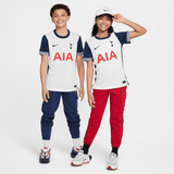 Youth Nike Tottenham Hotspur 2024/25 Stadium Home Jersey