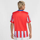 Nike Atlético Madrid 2024/25 Stadium Home Jersey