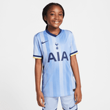Youth Nike Tottenham Hotspur 2024/25 Stadium Away Jersey