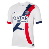 Paris Saint-Germain 2024/25 Stadium Away Dri-FIT Soccer Replica Jersey