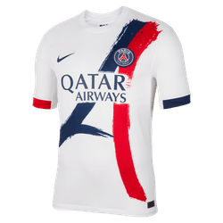 Paris Saint-Germain 2024/25 Stadium Away Dri-FIT Soccer Replica Jersey