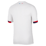 Paris Saint-Germain 2024/25 Stadium Away Dri-FIT Soccer Replica Jersey