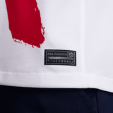 Paris Saint-Germain 2024/25 Stadium Away Dri-FIT Soccer Replica Jersey