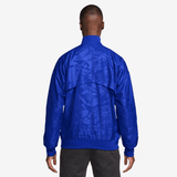 FC Barcelona Strike Third Dri-FIT Soccer Anthem Jacket