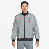 Liverpool FC Strike Third Dri-FIT Soccer Anthem Jacket
