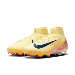 Zoom Mercurial Superfly 10 Elite “Kylian Mbappé” FG