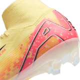 Zoom Mercurial Superfly 10 Elite “Kylian Mbappé” FG