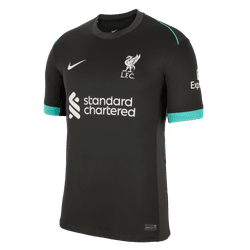 Liverpool FC 24/25 Stadium Away Jersey