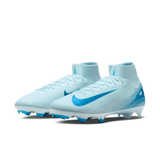 Zoom Mercurial Superfly 10 Elite FG