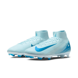 Zoom Mercurial Superfly 10 Elite FG