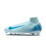 Zoom Mercurial Superfly 10 Elite FG