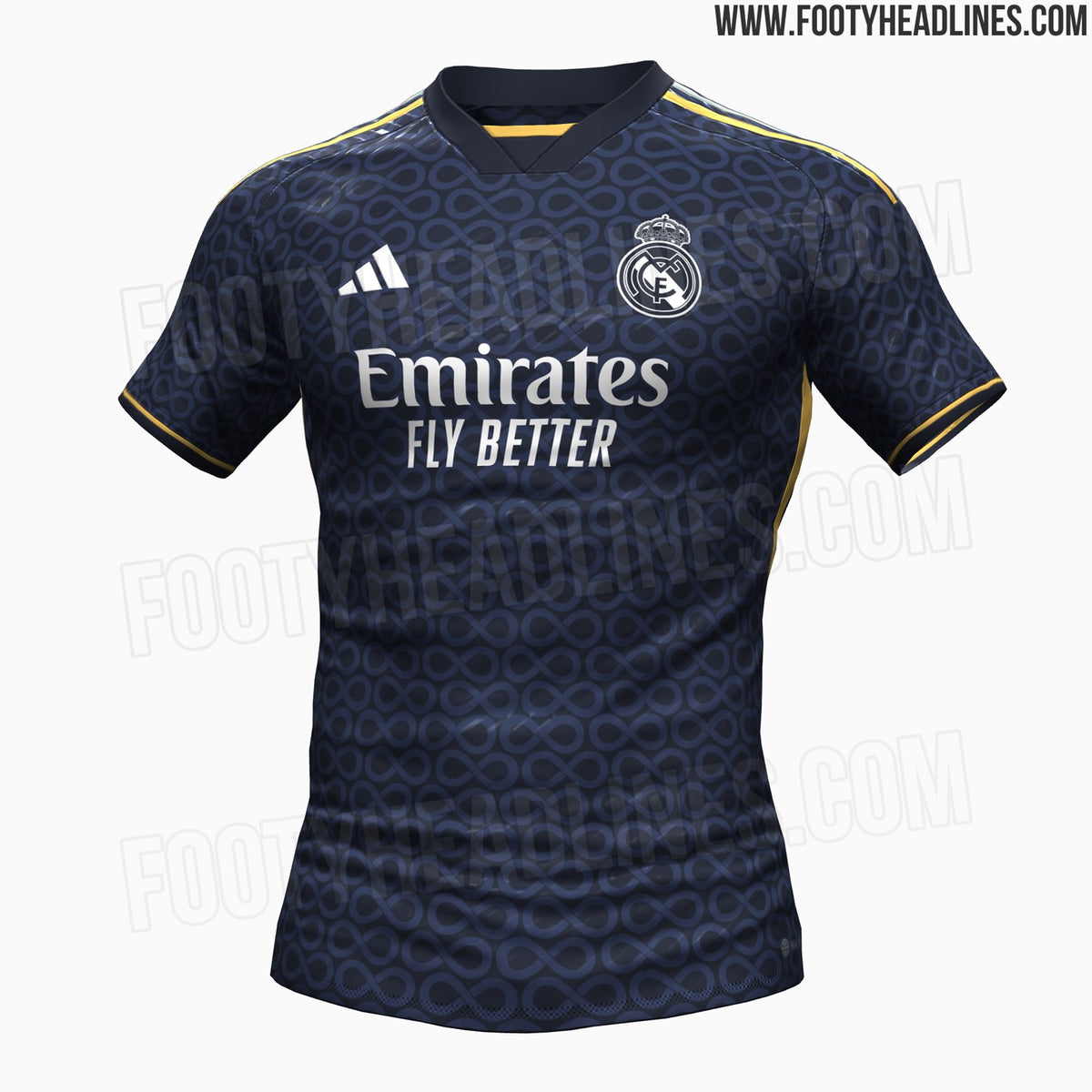 Real madrid concept kit 22 shop 23