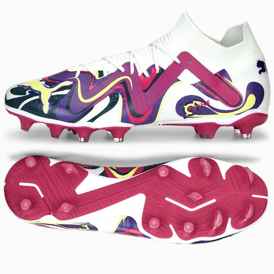 Puma Future Match Creativity FG/AG