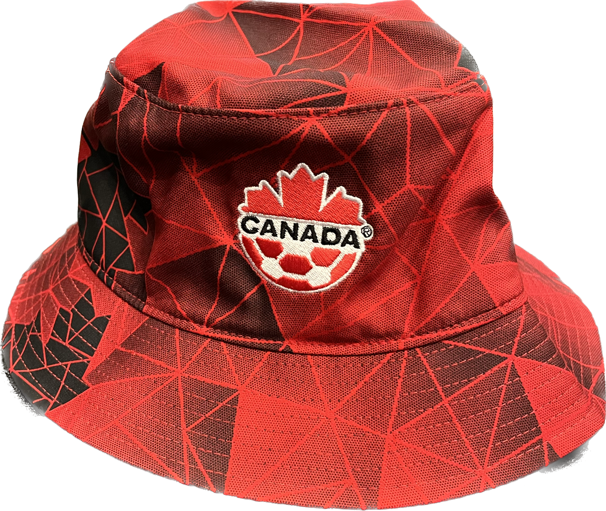 Canada Bucket hat