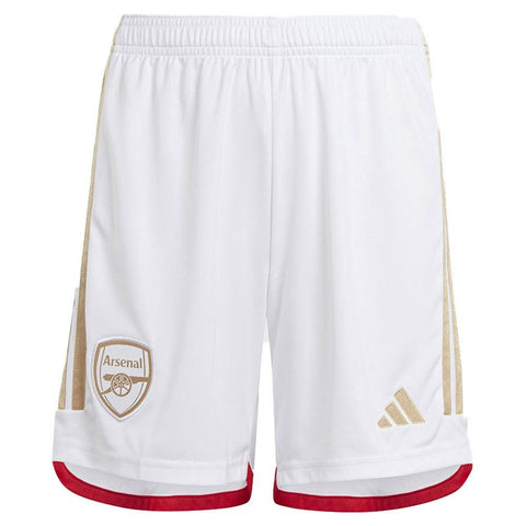 Adidas Arsenal Home Shorts 2023/24
