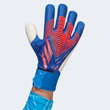Adidas Predator GL Competition GK gloves
