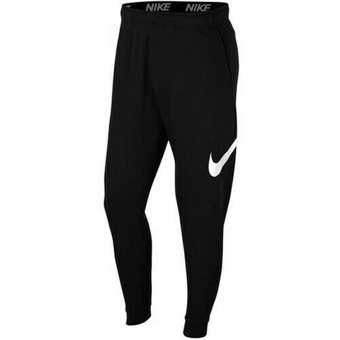 Nike Dri-FIT Tapered Training Trousers
