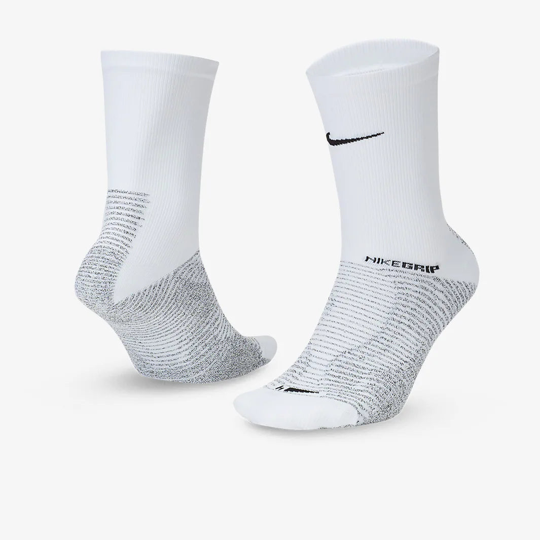 Socks Nike Grip Strike Light Crew   - Football boots & equipment