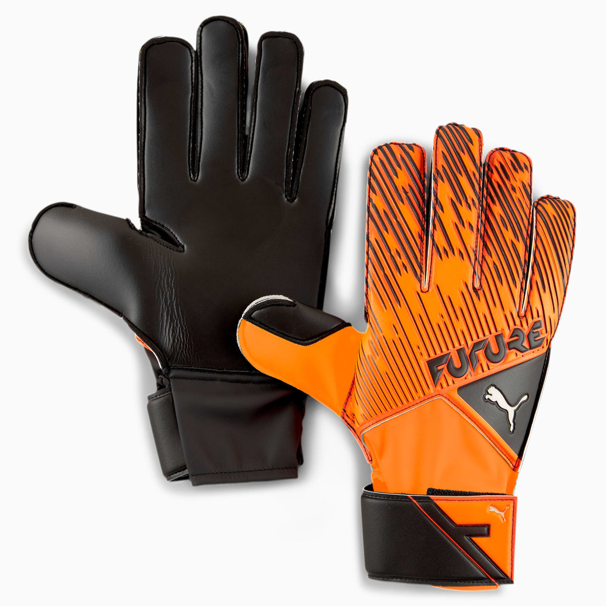 Puma Future Grip GK Gloves – City Soccer Plus - Main Image