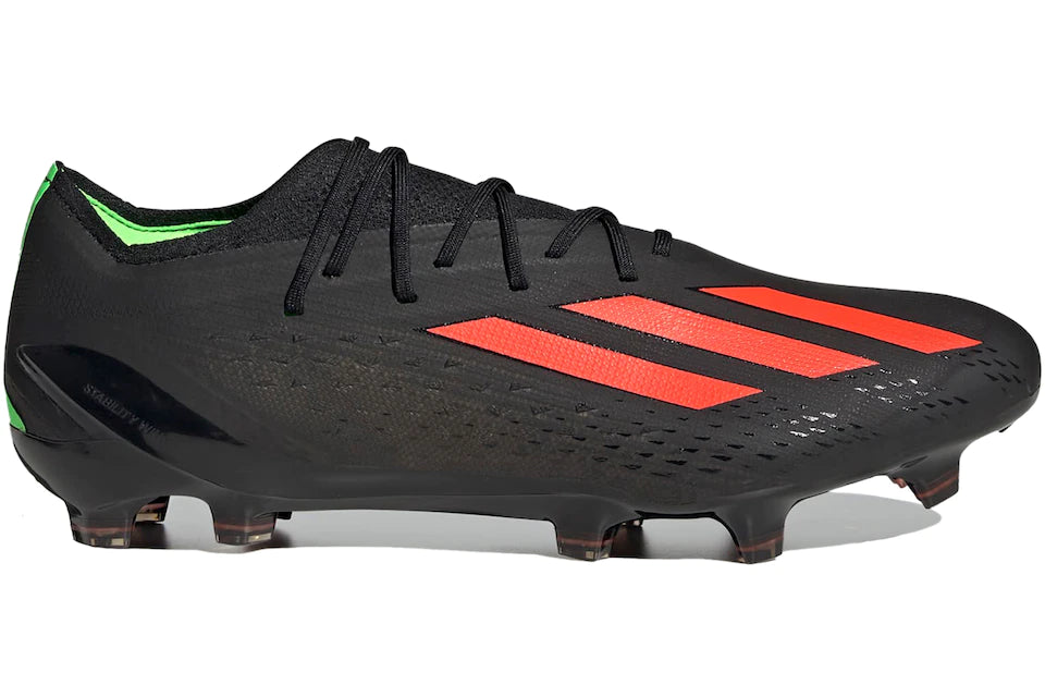 Adidas X Speedportal.1 FG City Soccer Plus