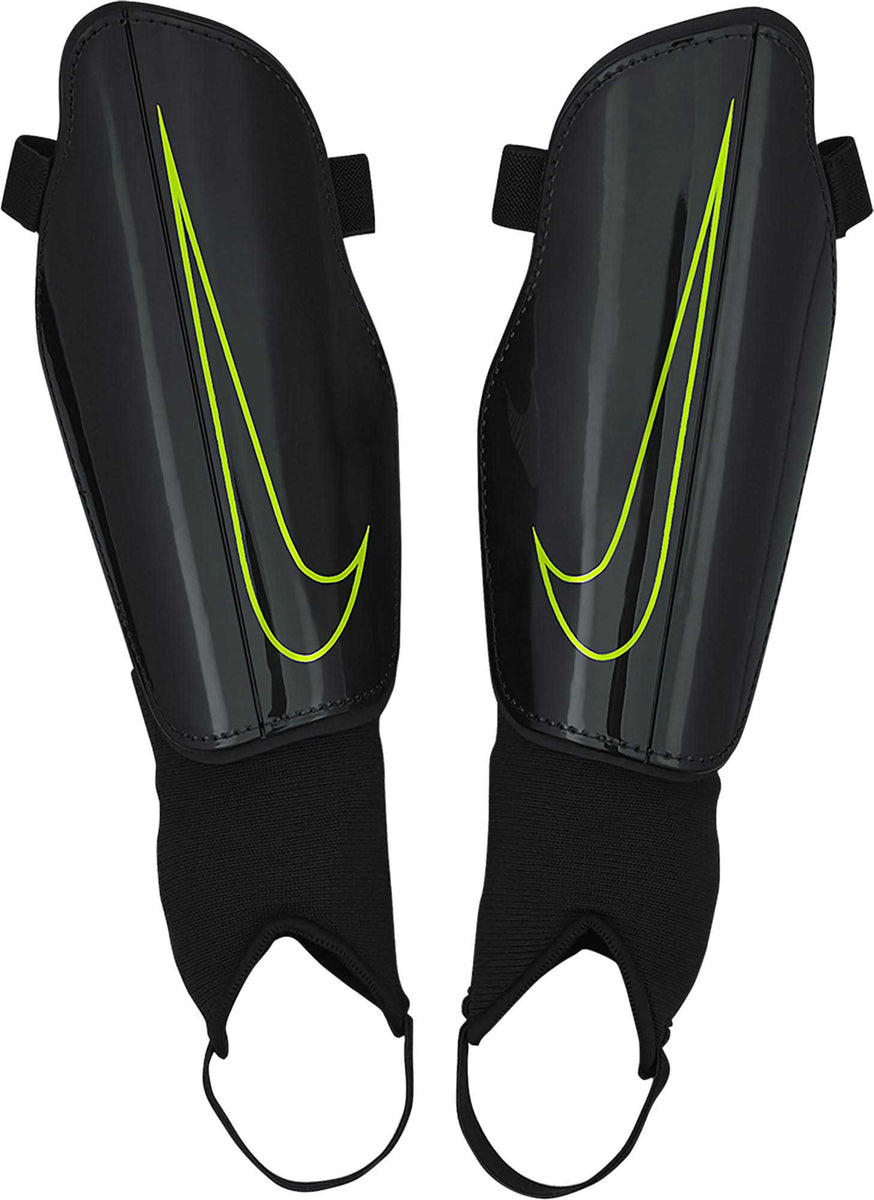 Nike youth charge 2.0 soccer shin guard online