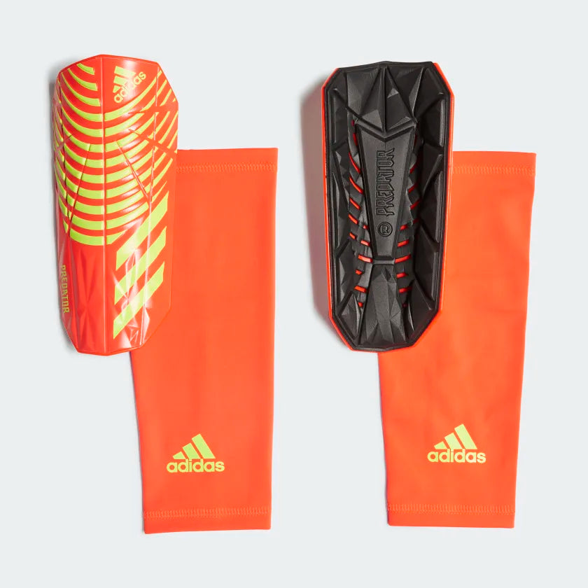 Predator Edge League Shin Guards City Soccer Plus