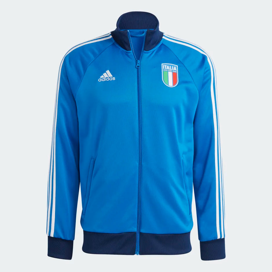 Adidas Italy FIGC DNA Track Top